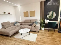 Pronájem bytu 3+1, Valašské Meziříčí, Vsetínská, 67 m2