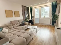 Pronájem bytu 3+1, Valašské Meziříčí, Vsetínská, 67 m2