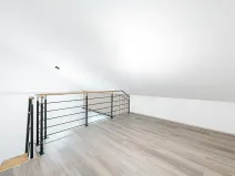 Pronájem bytu 2+kk, Praha, Na Zlíchově, 37 m2