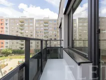 Pronájem bytu 2+kk, Praha - Kamýk, Hodkovická, 47 m2