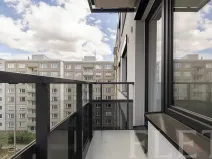 Pronájem bytu 1+kk, Praha - Kamýk, Hodkovická, 31 m2