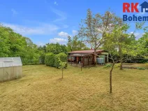 Prodej chaty, Rabakov, 35 m2