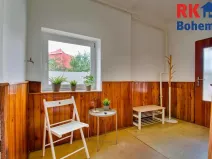 Pronájem rodinného domu, Český Brod, Pod Hájem, 94 m2