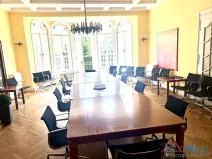 Pronájem kanceláře, Praha - Smíchov, Švédská, 31 m2