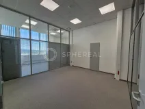 Pronájem kanceláře, Brno - Královo Pole, Purkyňova, 100 m2