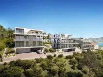 Prodej bytu 2+kk, Ražanj, Chorvatsko, 49 m2