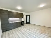 Pronájem bytu 1+kk, Praha - Holešovice, Na Maninách, 33 m2