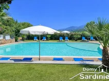 Prodej bytu 2+kk, Santa Maria Coghinas, Sardinie, Itálie, 58 m2