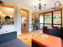 Prodej rodinného domu, Praha - Šeberov, Karfíkova, 354 m2