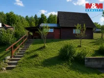 Prodej chaty, Rapotín, 62 m2