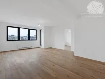 Prodej bytu 3+kk, Praha - Vysočany, Na výběžku, 81 m2