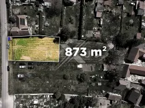 Prodej pozemku pro bydlení, Chleby, Průběžná, 1157 m2