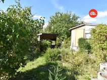 Prodej zahrady, Chodov, 368 m2
