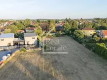 Prodej pozemku pro bydlení, Hovorčovice, 1330 m2