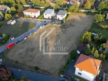 Prodej pozemku pro bydlení, Hovorčovice, 1330 m2