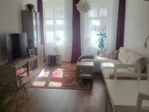 Pronájem bytu 3+1, Jičín, Čelakovského, 71 m2