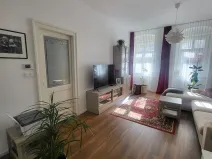 Pronájem bytu 3+1, Jičín, Čelakovského, 71 m2