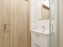 Pronájem bytu 1+1, Krnov, Seifertova, 36 m2