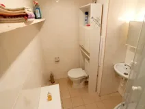 Pronájem bytu 2+kk, Praha - Krč, Hurbanova, 32 m2