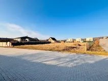 Prodej pozemku pro bydlení, Nový Malín, 1079 m2