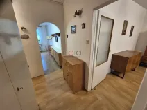 Prodej bytu 2+1, Děčín, 54 m2