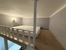 Pronájem bytu 1+kk, Praha - Nové Město, Rumunská, 25 m2