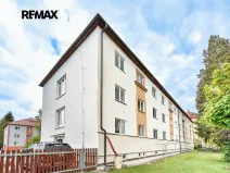 Prodej bytu 1+1, Plzeň, Kyjevská, 29 m2