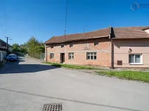 Prodej rodinného domu, Kojetín, 180 m2