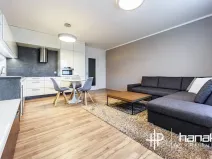 Pronájem bytu 2+kk, Olomouc, Dlouhá, 59 m2