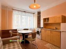 Pronájem bytu 1+kk, Kynšperk nad Ohří, J. K. Tyla, 21 m2