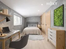 Prodej rodinného domu, Lysovice, 104 m2