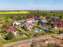 Prodej rodinného domu, Rabštejnská Lhota, 209 m2