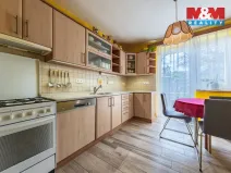 Prodej rodinného domu, Těšovice, 135 m2