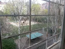 Pronájem kanceláře, Praha - Libeň, Sokolovská, 22 m2