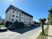 Dražba bytu 3+1, Žiželice, Komenského, 61 m2