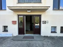 Dražba bytu 3+1, Žiželice, Komenského, 61 m2
