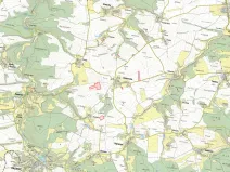 Prodej pole, Hlohovice, 104324 m2