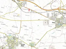 Prodej pole, Červený Újezd, 5781 m2