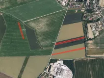 Prodej pole, Olomouc, 9072 m2