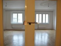 Pronájem bytu 3+1, Praha - Nusle, U gymnázia, 95 m2