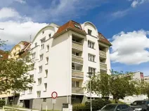 Pronájem bytu 4+1, Strakonice, Mlýnská, 80 m2