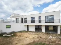 Prodej vily, Nebovidy, 260 m2