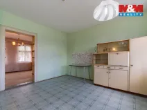 Prodej rodinného domu, Aš, Kotkova, 160 m2