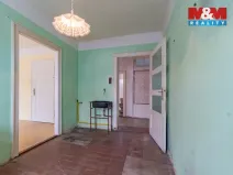 Prodej rodinného domu, Aš, Kotkova, 160 m2