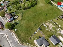 Prodej pozemku pro bydlení, Vesce, 1017 m2