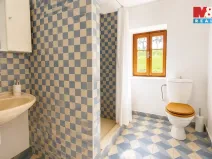 Prodej rodinného domu, Zhoř, 120 m2