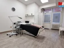 Pronájem obchodního prostoru, Český Těšín, Kysucká, 28 m2