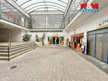 Pronájem obchodního prostoru, Rychnov nad Kněžnou, Havlíčkova, 291 m2