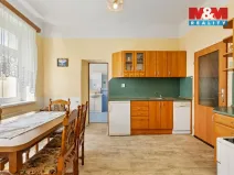 Prodej rodinného domu, Josefův Důl, 184 m2