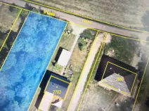 Prodej pozemku pro bydlení, Chlumec nad Cidlinou, U Lesa, 2568 m2